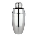 Viski Professional Heavyweight Cocktail Shaker